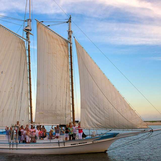 Things to Do in Biloxi Mississippi