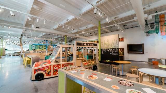 Free Things to Do in New Orleans