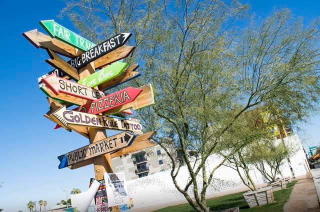 Things to Do in Downtown Phoenix