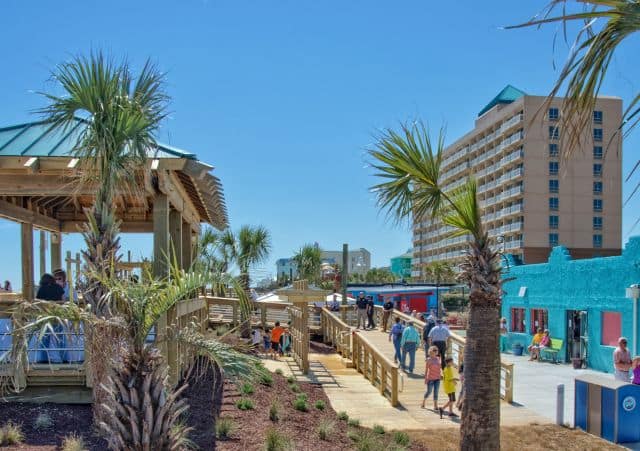 Things to Do in Carolina Beach