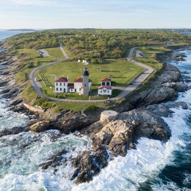 Things to Do in Newport Ri