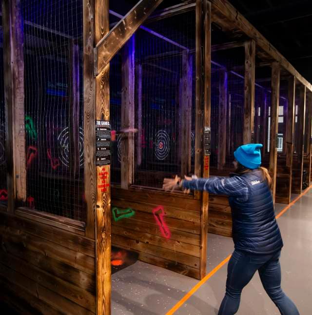 Things to Do in Lansing Mi