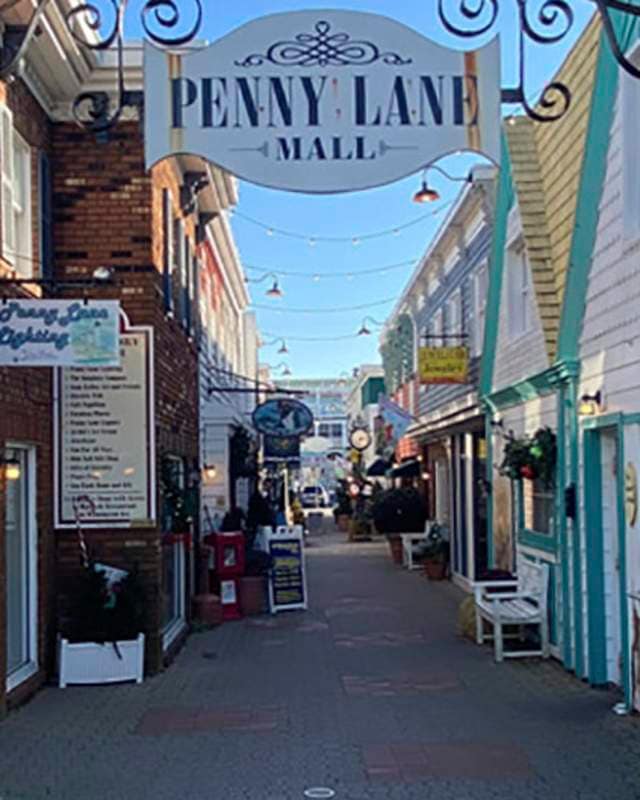 Things to Do in Rehoboth Beach