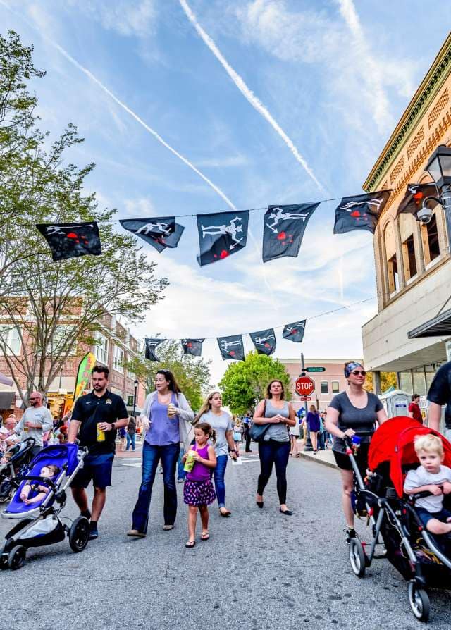 Things to Do in Greenville Nc