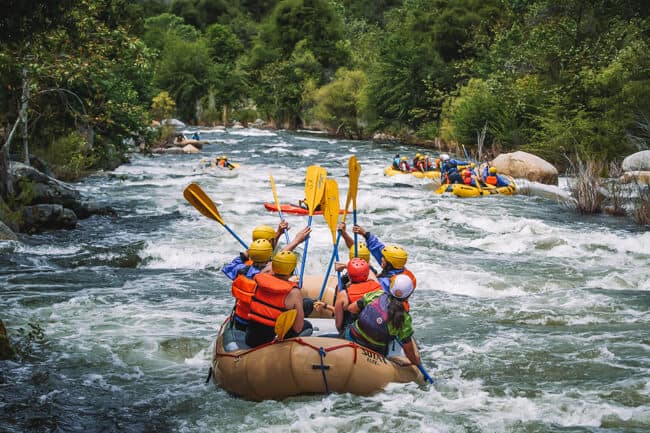 Things to Do in Bakersfield Ca