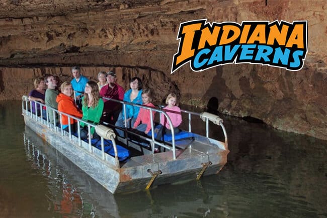 Things to Do in French Lick Indiana