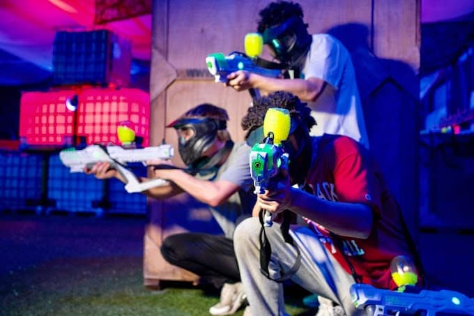 Things to Do in Conway Ar