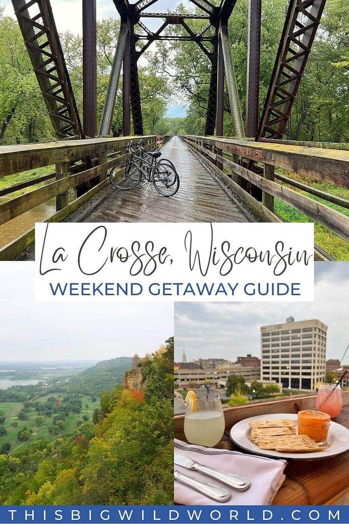 Things to Do in La Crosse Wi