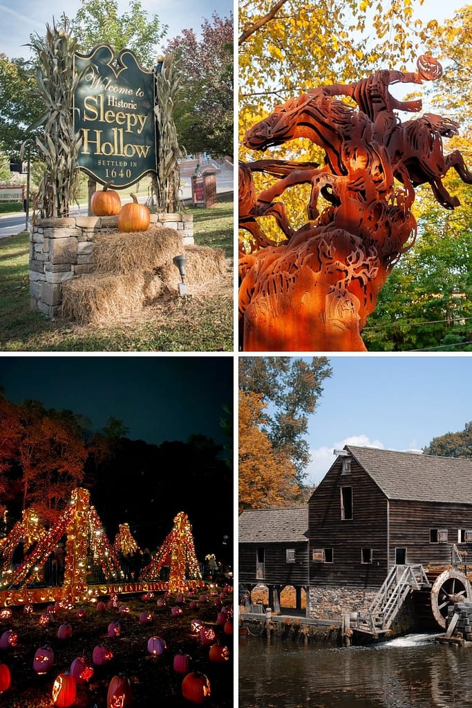 Things to Do in Sleepy Hollow Ny