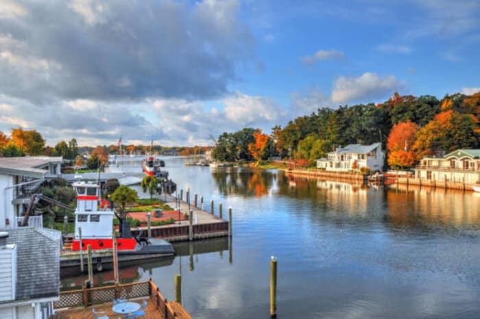 Things to Do in Saugatuck