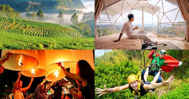 Things to Do in Chiang Mai