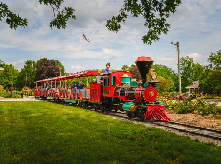 Things to Do in Lafayette Indiana