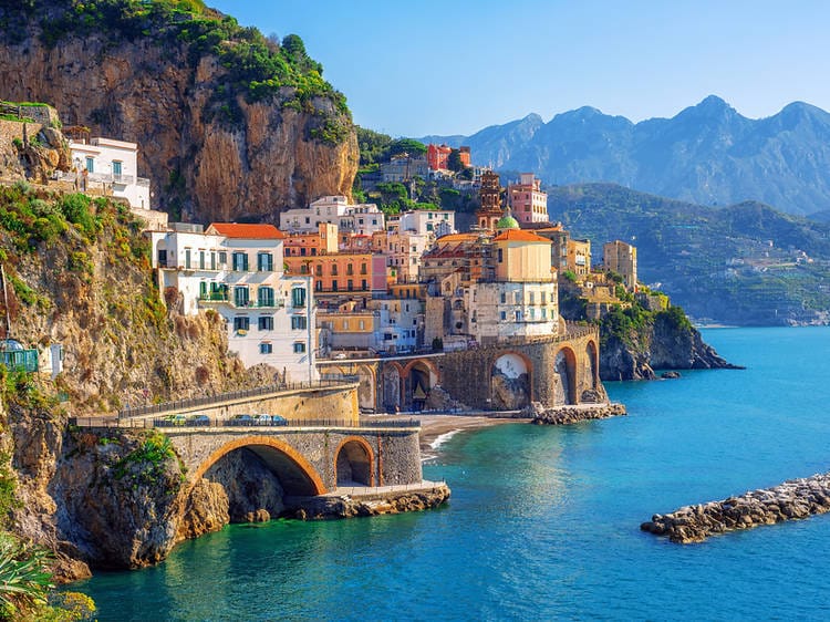 Things to Do in Sorrento