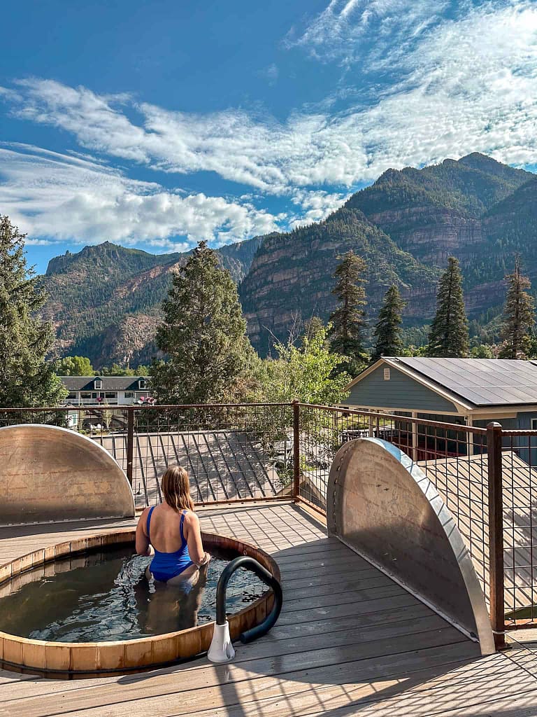 Things to Do in Ouray Colorado