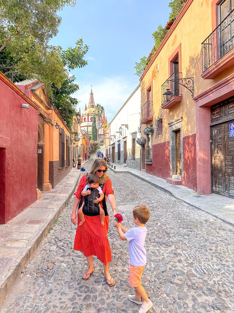 Things to Do in San Miguel De Allende