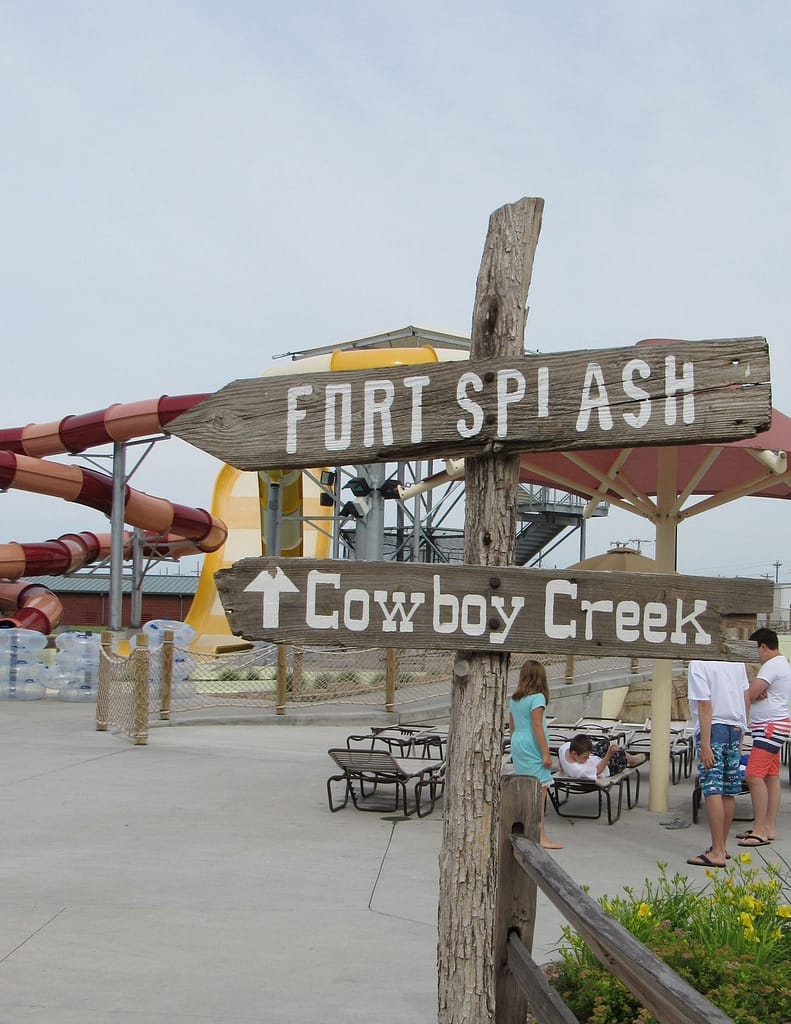 Things to Do in Dodge City Ks