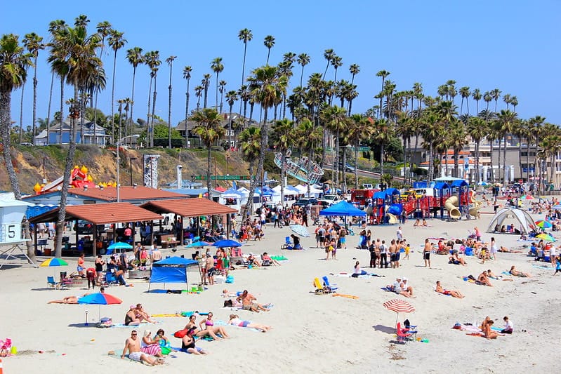 Things to Do in Oceanside Ca