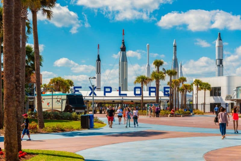 Things to Do in Cape Canaveral