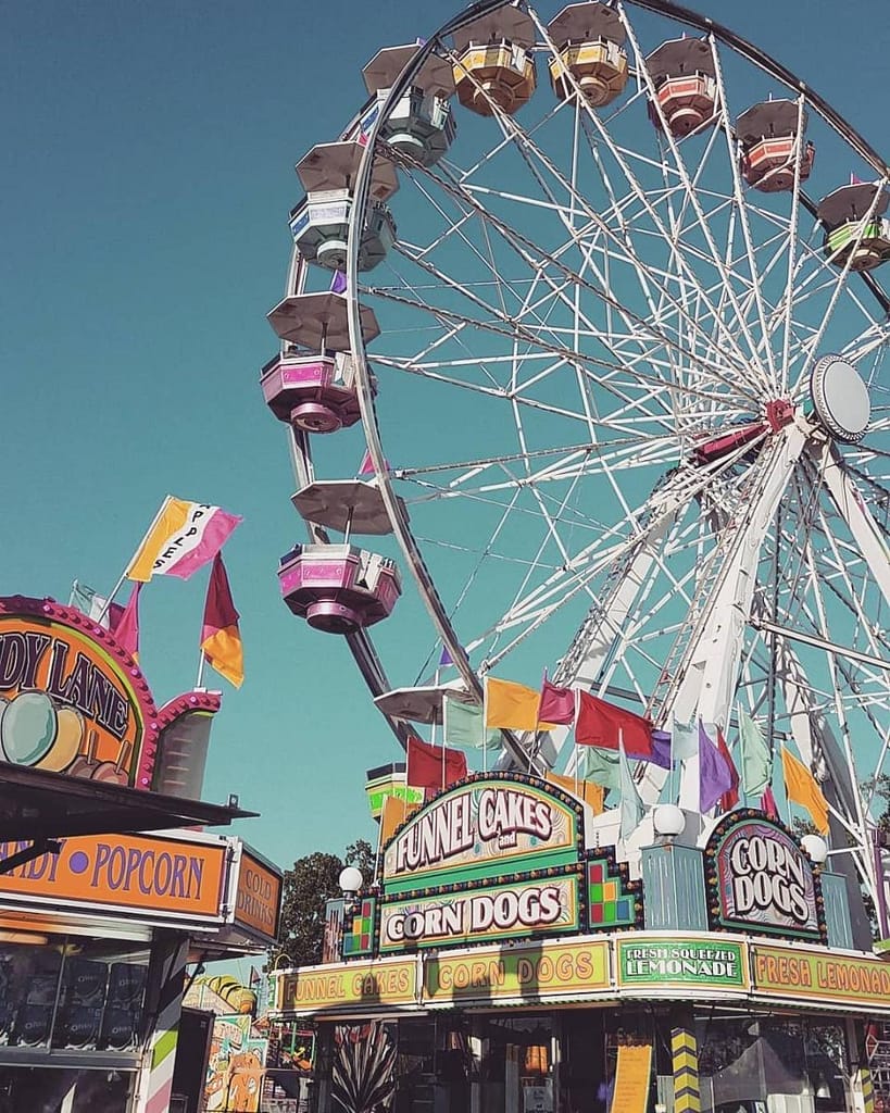 Things to Do in Conroe Tx