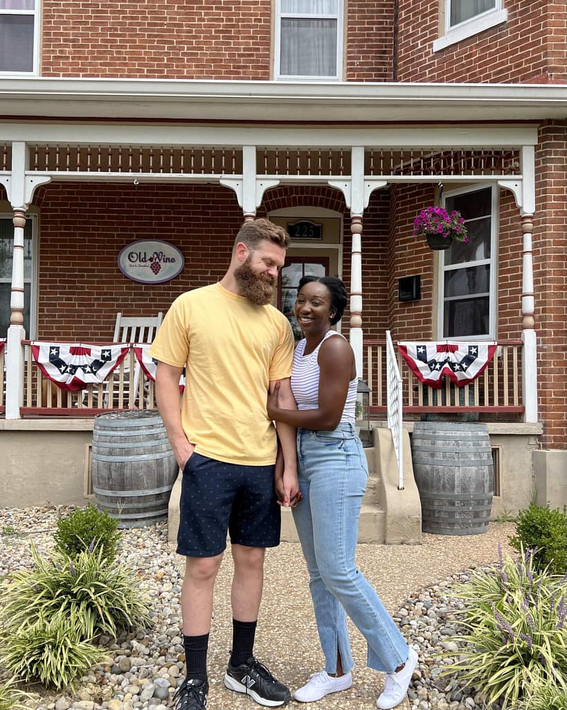 Things to Do in Hermann Mo