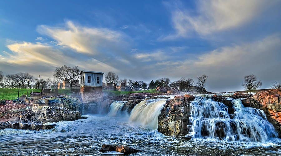 Things to Do in Sioux Falls