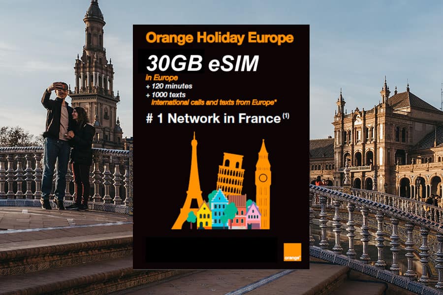 Best Esim Apps for Europe