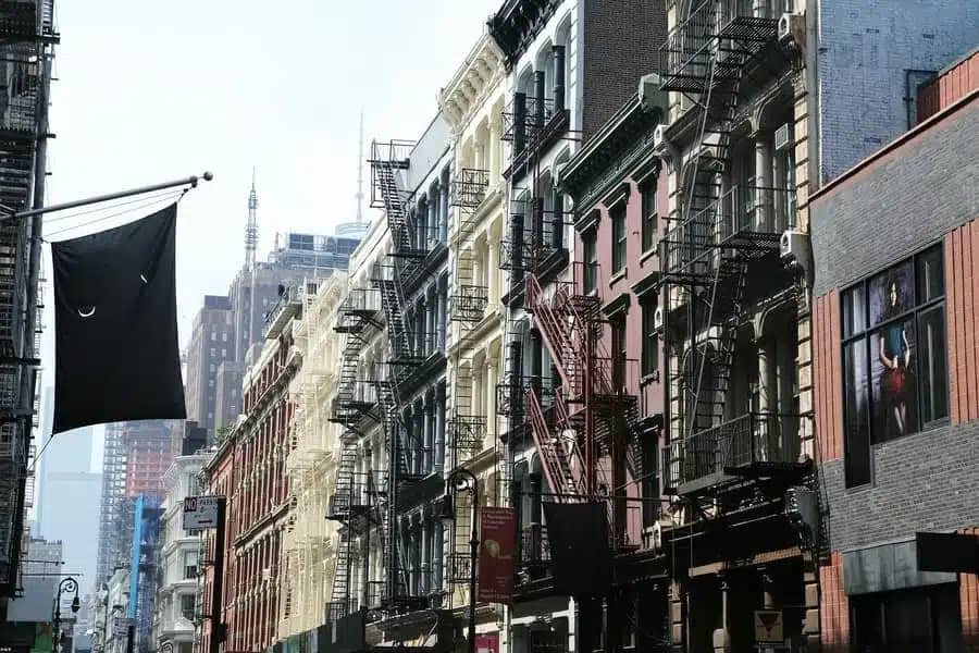 Things to Do in Soho Nyc