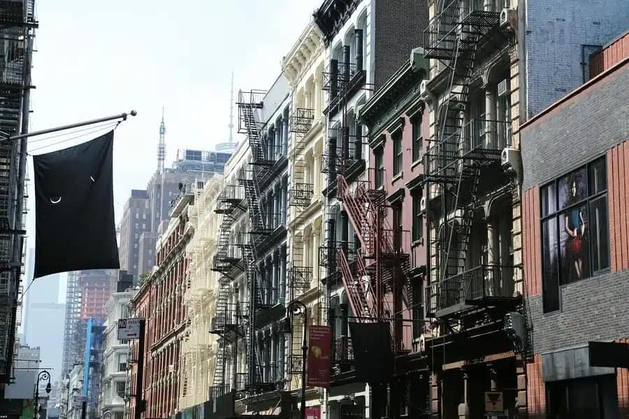 Things to Do in Soho