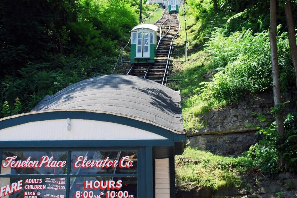 Things to Do in Dubuque Iowa