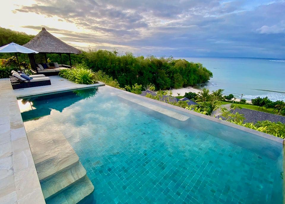 Best Area to Stay in Bali for Couples