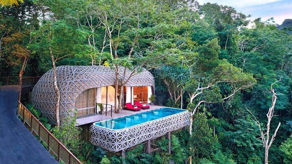 Best Resorts in Thailand for Couples